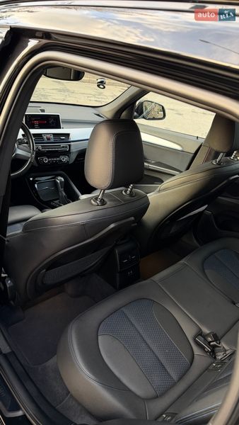 Внедорожник / Кроссовер BMW X1 2021 в Киеве фото 5 Внедорожник / Кроссовер BMW X1 2021 в Киеве
