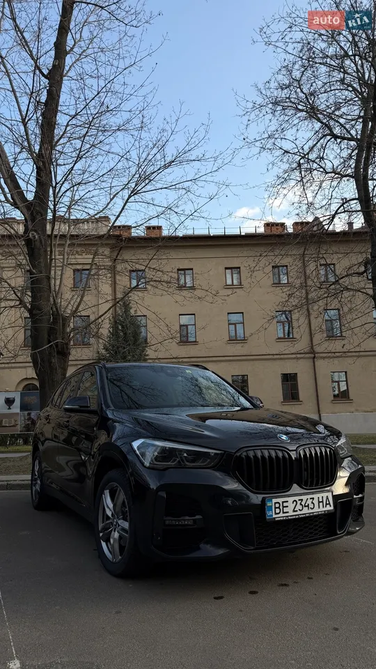 2022 BMW X1 - мініатюра 20
