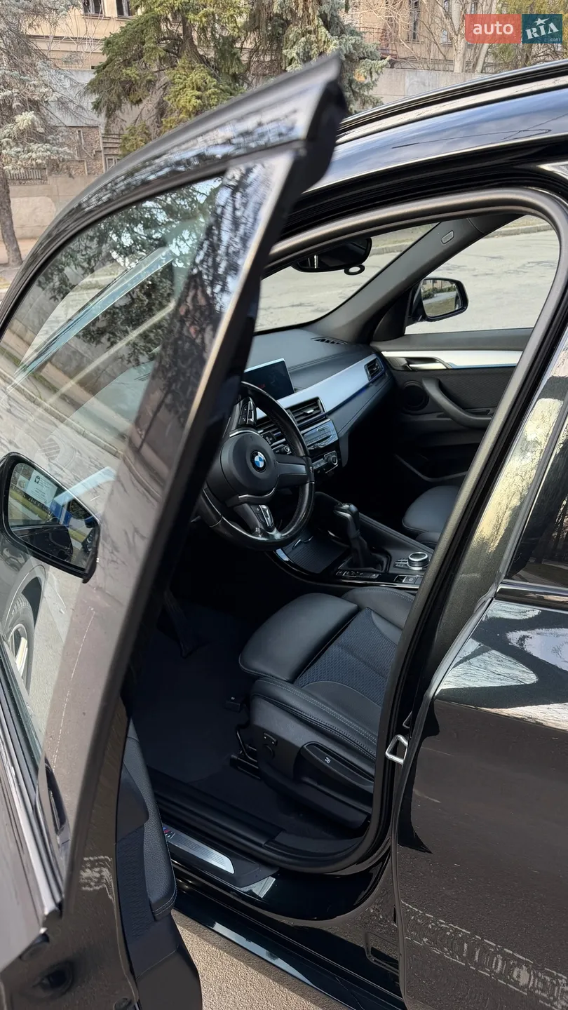 2021 BMW X1 - мініатюра 9