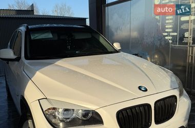 Внедорожник / Кроссовер BMW X1 2012 в Михайловке-Рубежовке