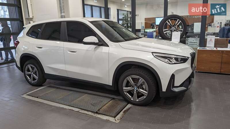 BMW X1 2023 BMW X1 2023