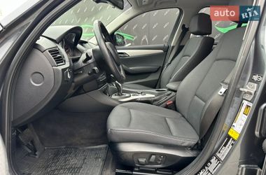 Внедорожник / Кроссовер BMW X1 2012 в Киеве