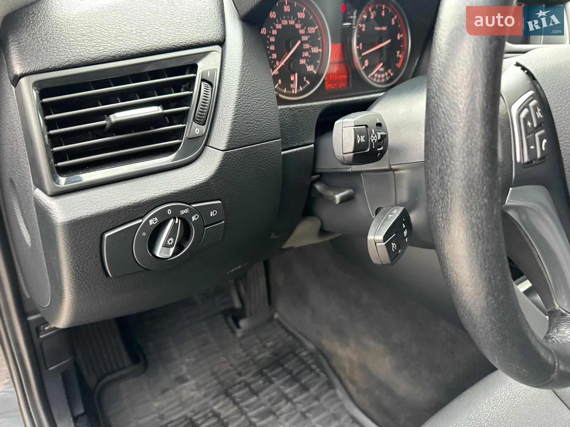 2012 BMW X1 - мініатюра 8