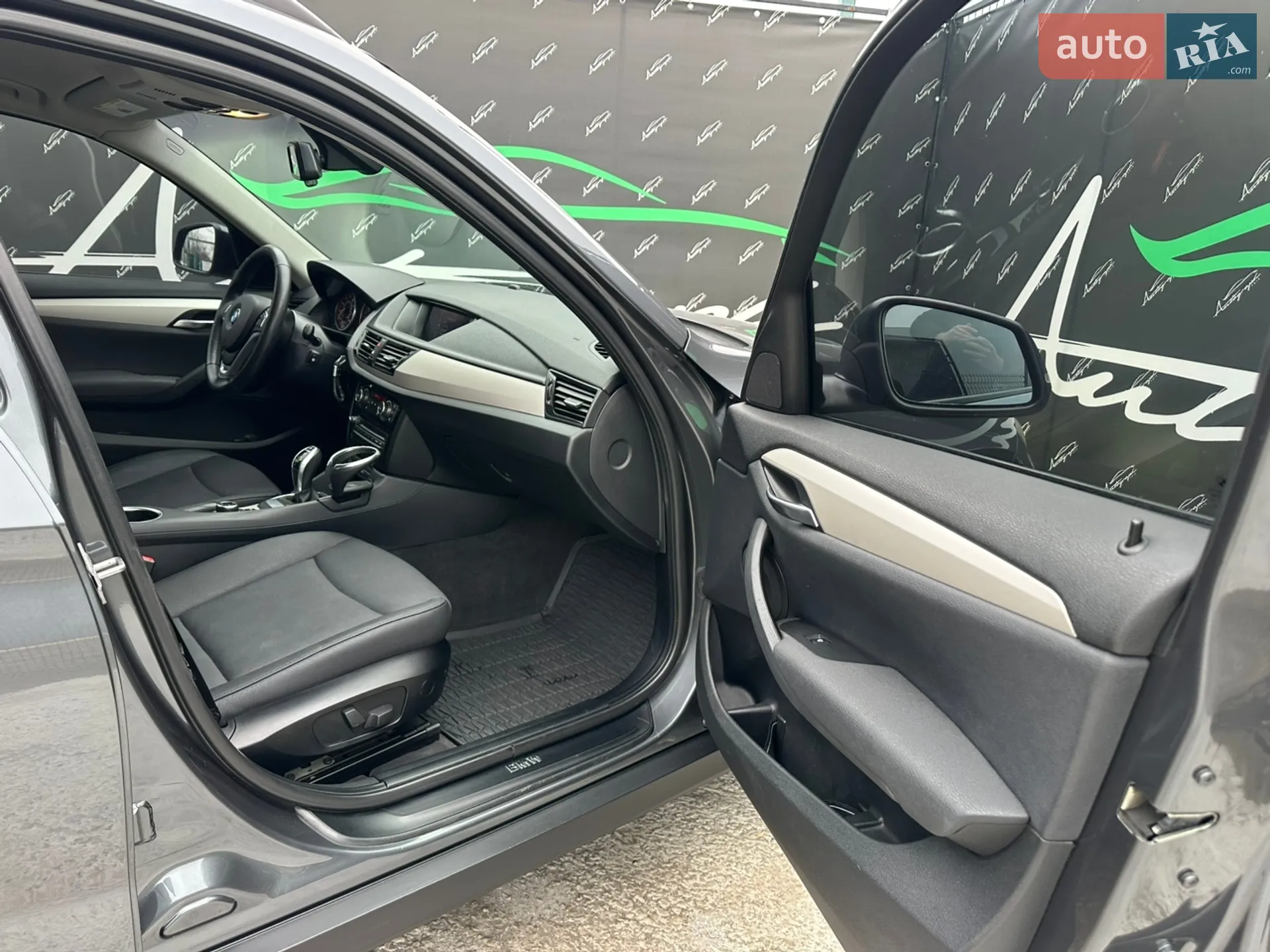 2012 BMW X1 - мініатюра 20