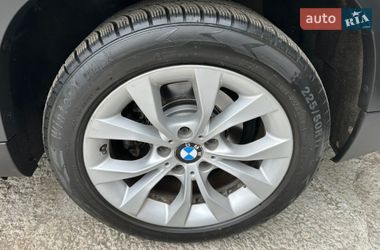 Внедорожник / Кроссовер BMW X1 2012 в Киеве