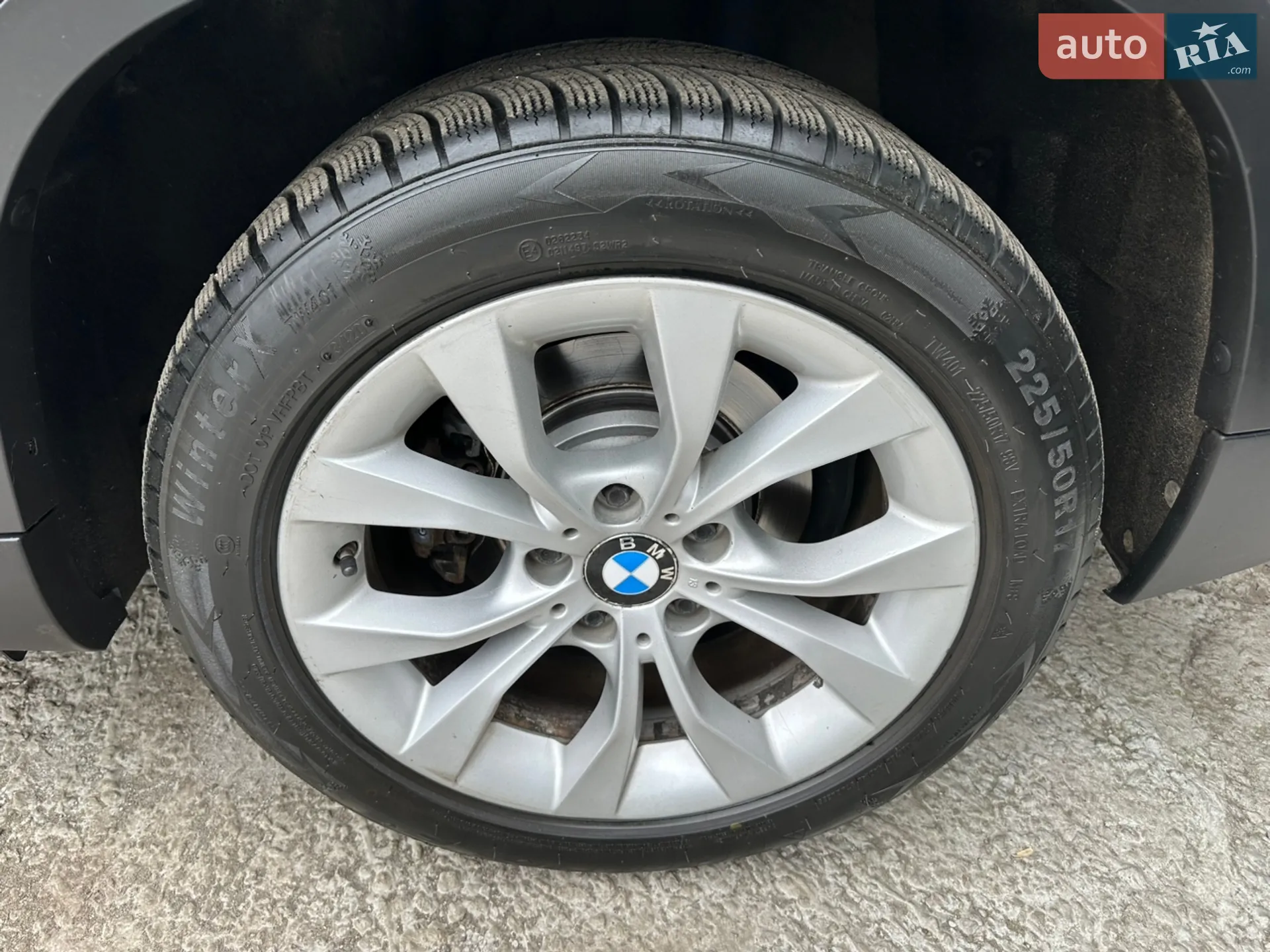 2012 BMW X1 - мініатюра 31