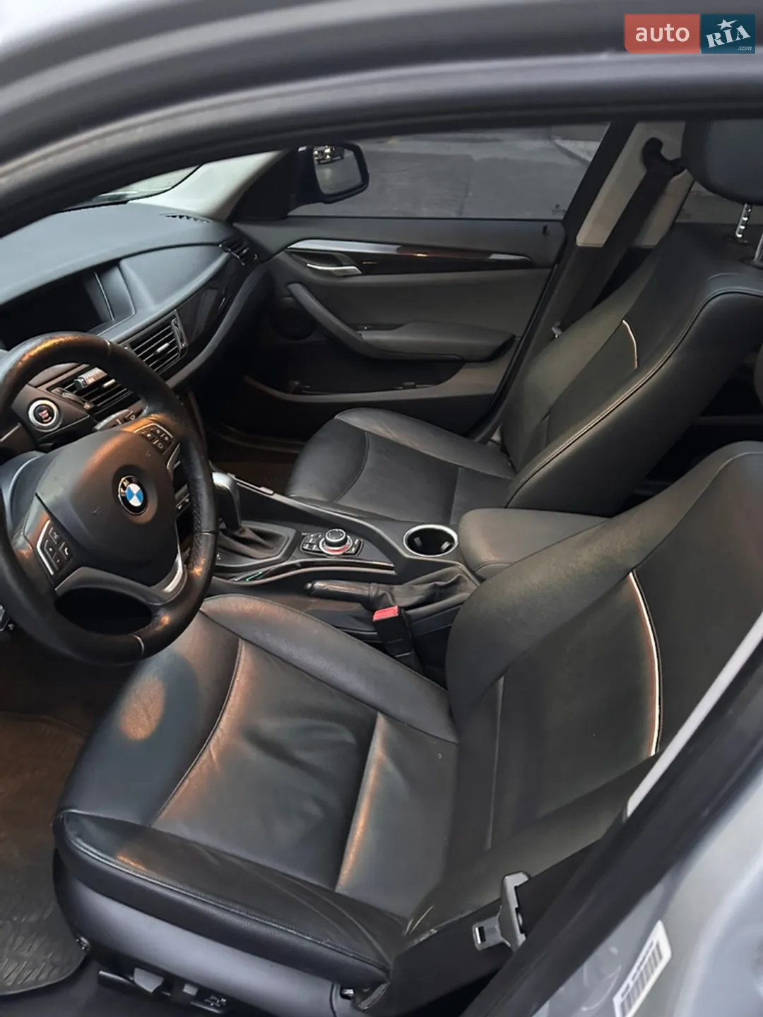 2012 BMW X1 - мініатюра 12