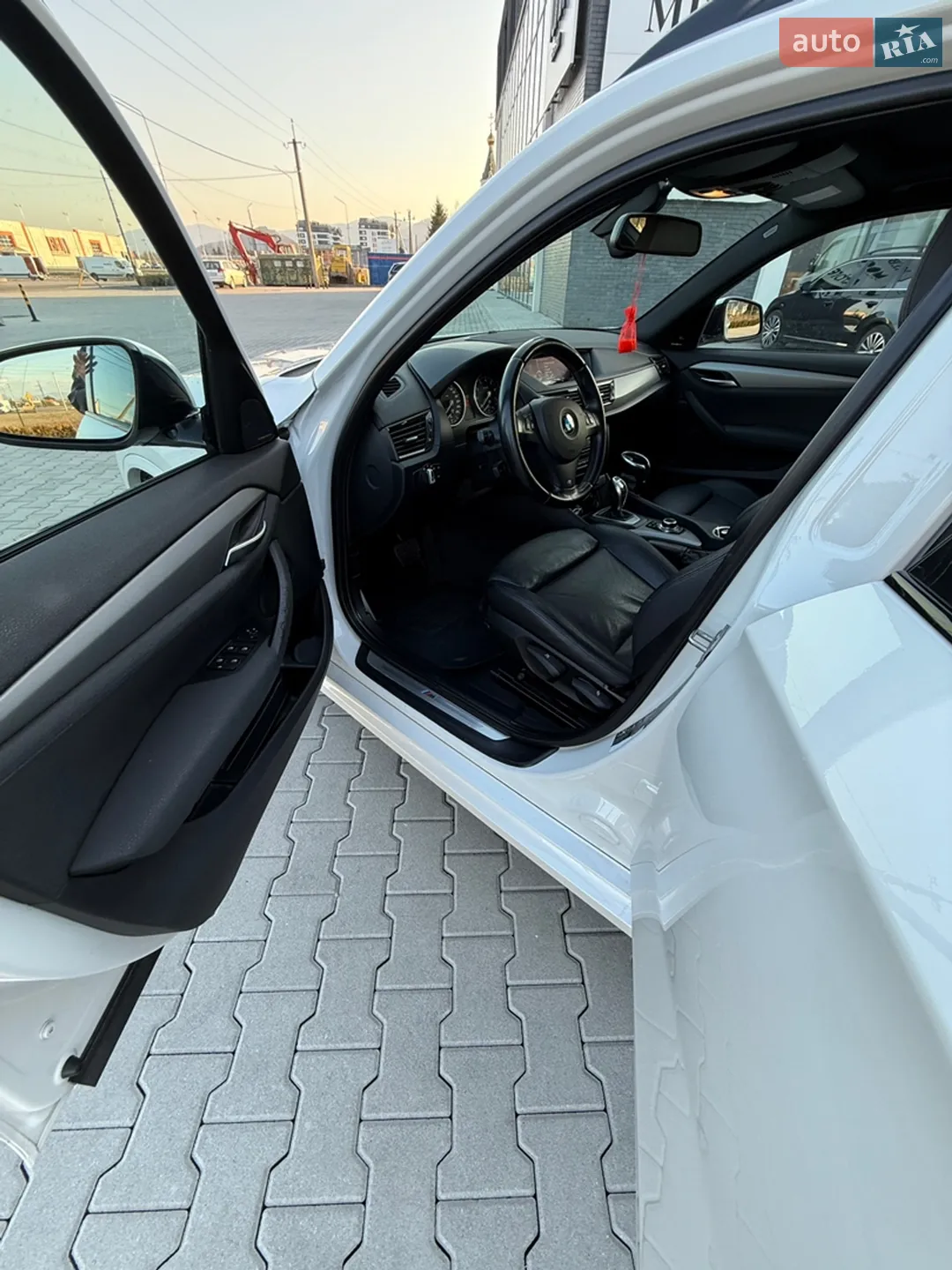 2012 BMW X1 - мініатюра 14