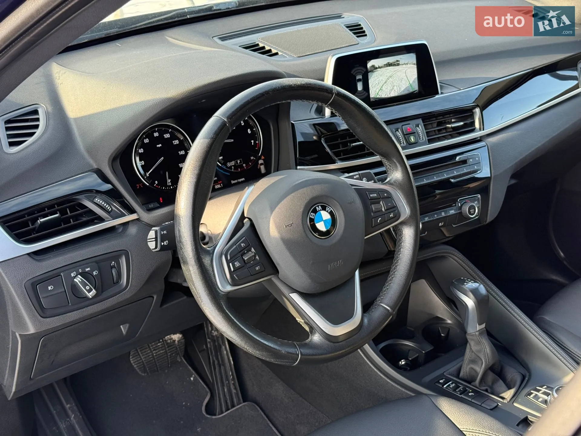 2019 BMW X1 - мініатюра 13