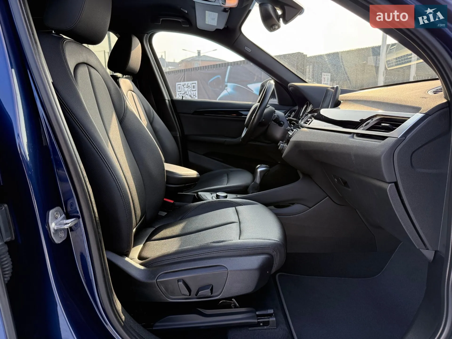 2019 BMW X1 - мініатюра 18
