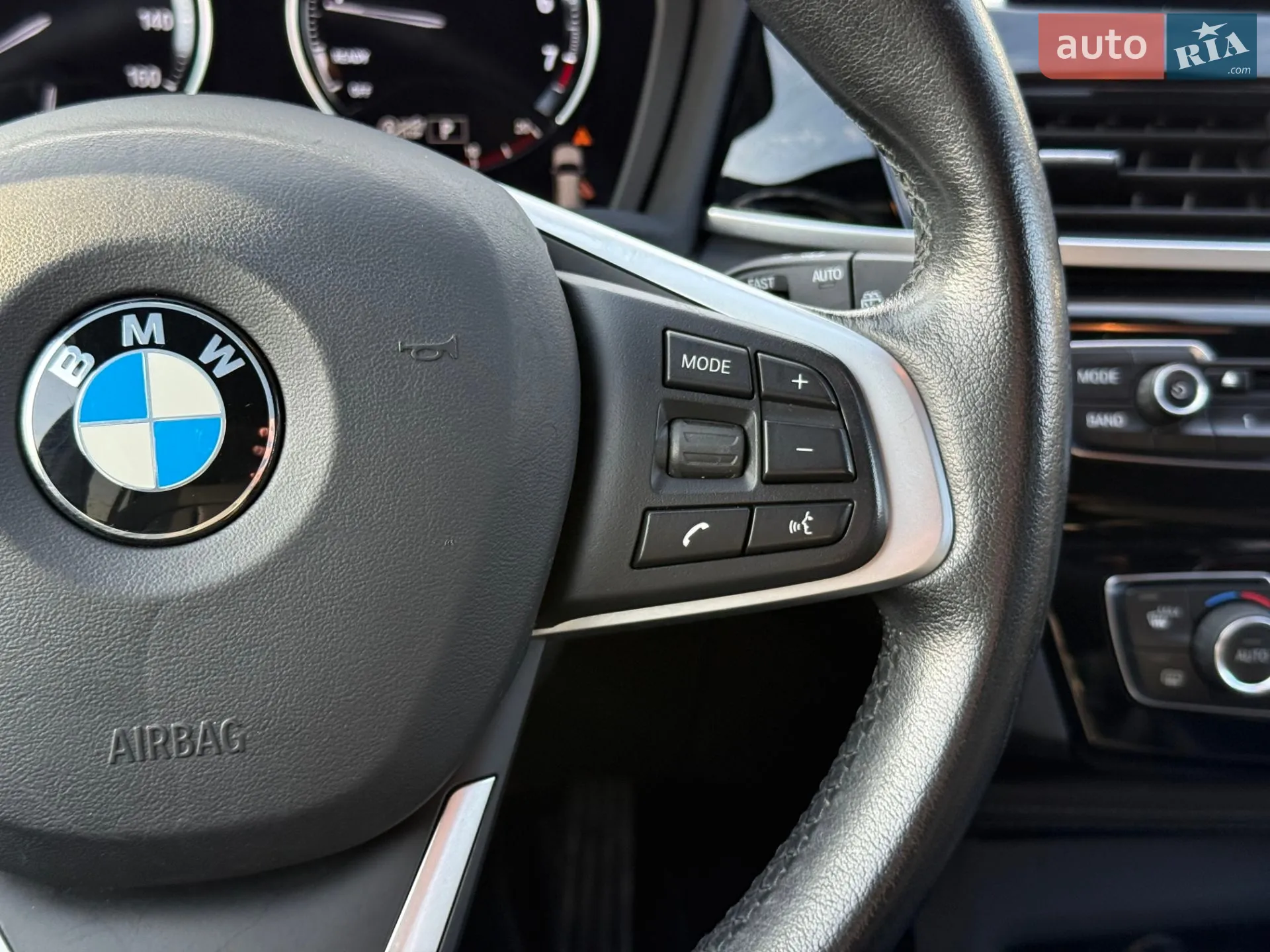 2019 BMW X1 - мініатюра 23