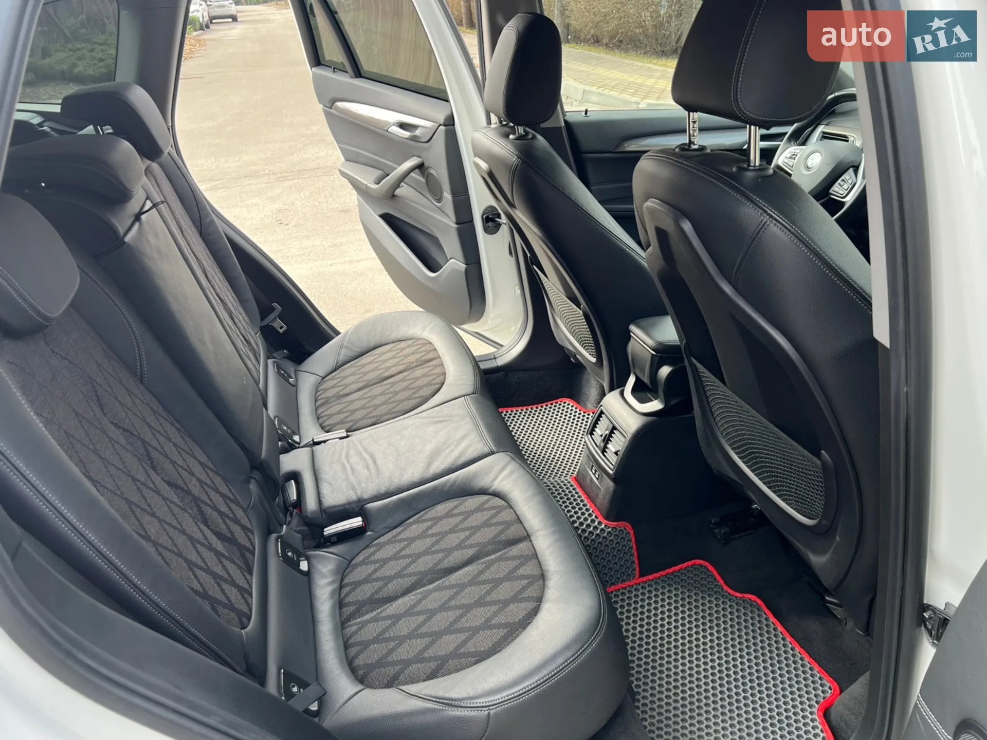 2020 BMW X1 - мініатюра 29