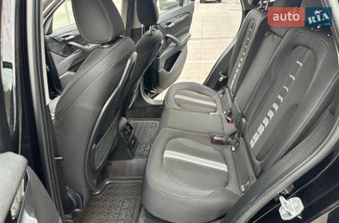 Внедорожник / Кроссовер BMW X1 2017 в Луцке фото 14 Внедорожник / Кроссовер BMW X1 2017 в Луцке