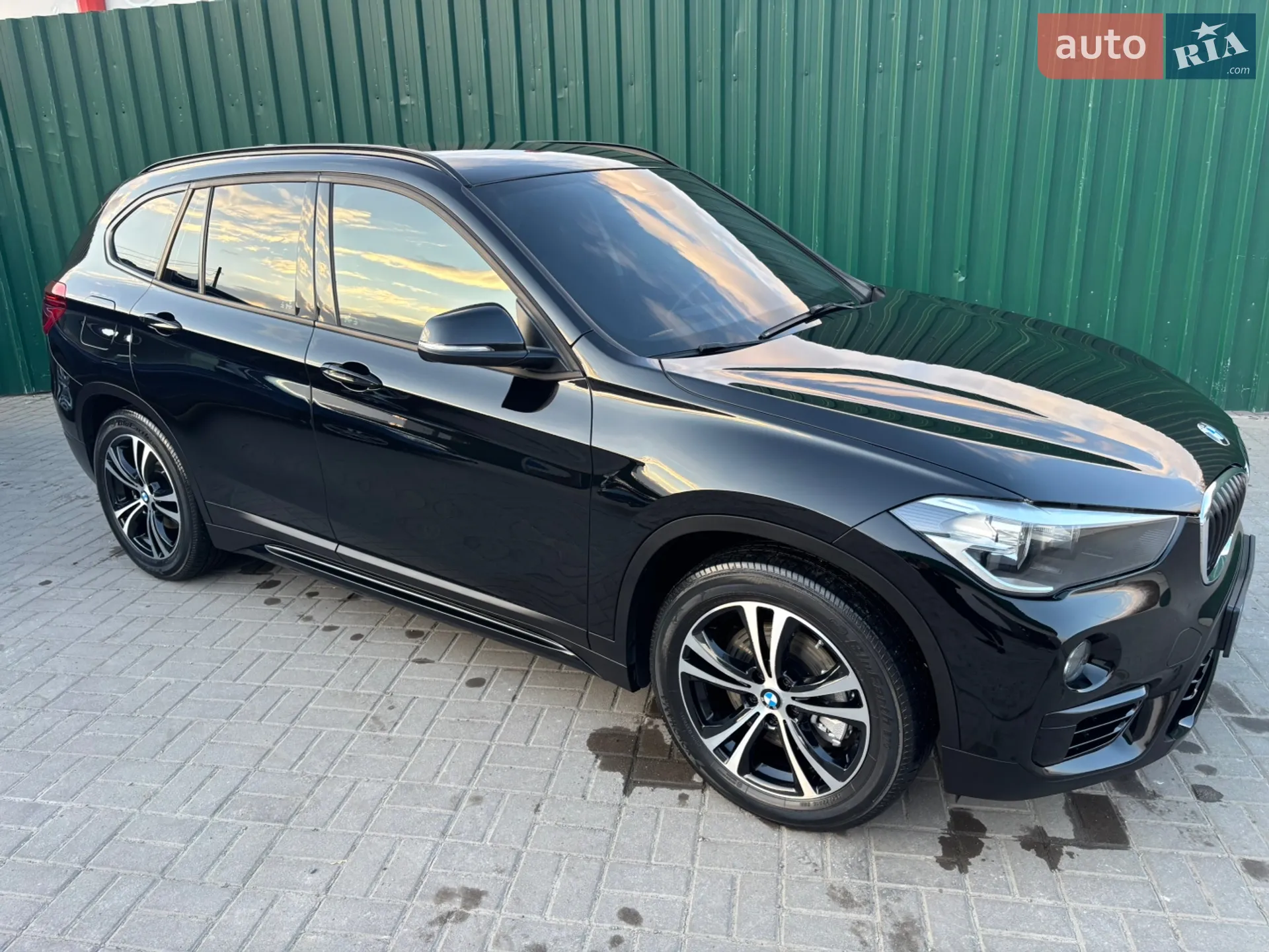 2015 BMW X1 - мініатюра 17