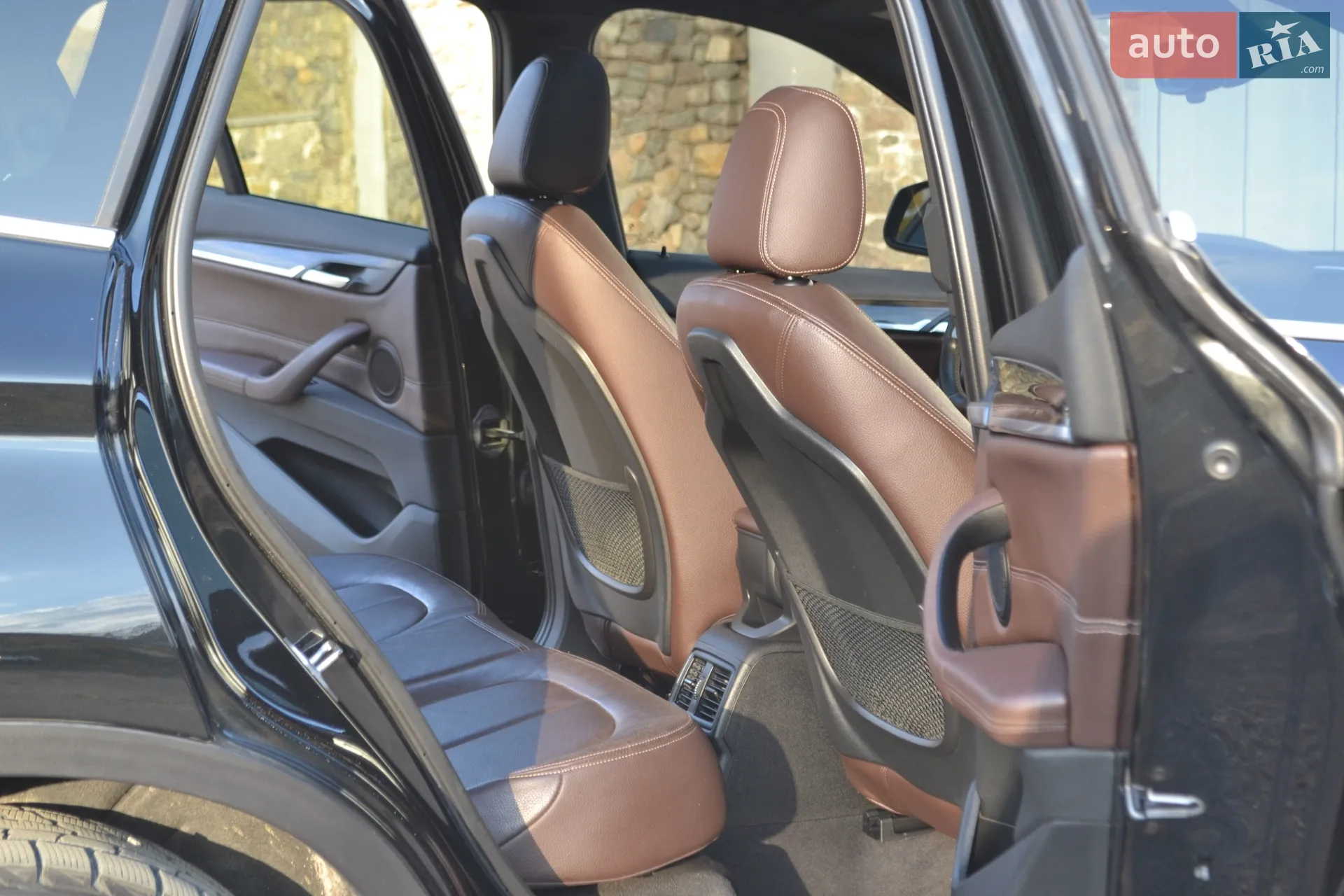 2016 BMW X1 - мініатюра 40