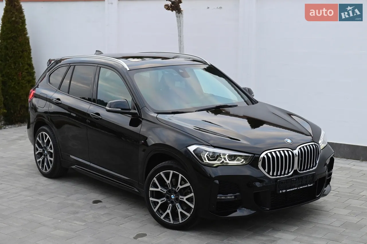 2025 BMW X7 - мініатюра 87