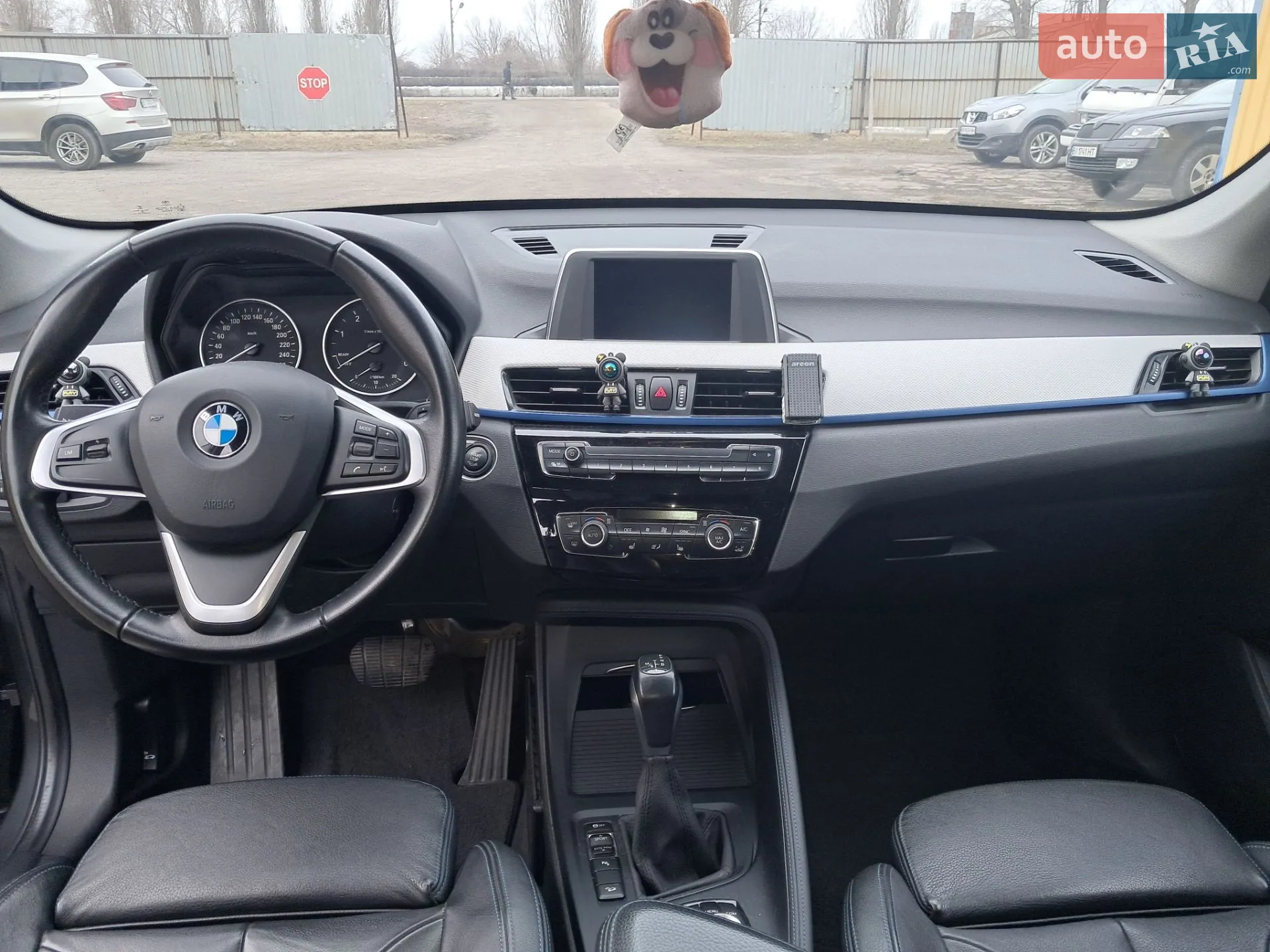 2018 BMW X1 - мініатюра 9