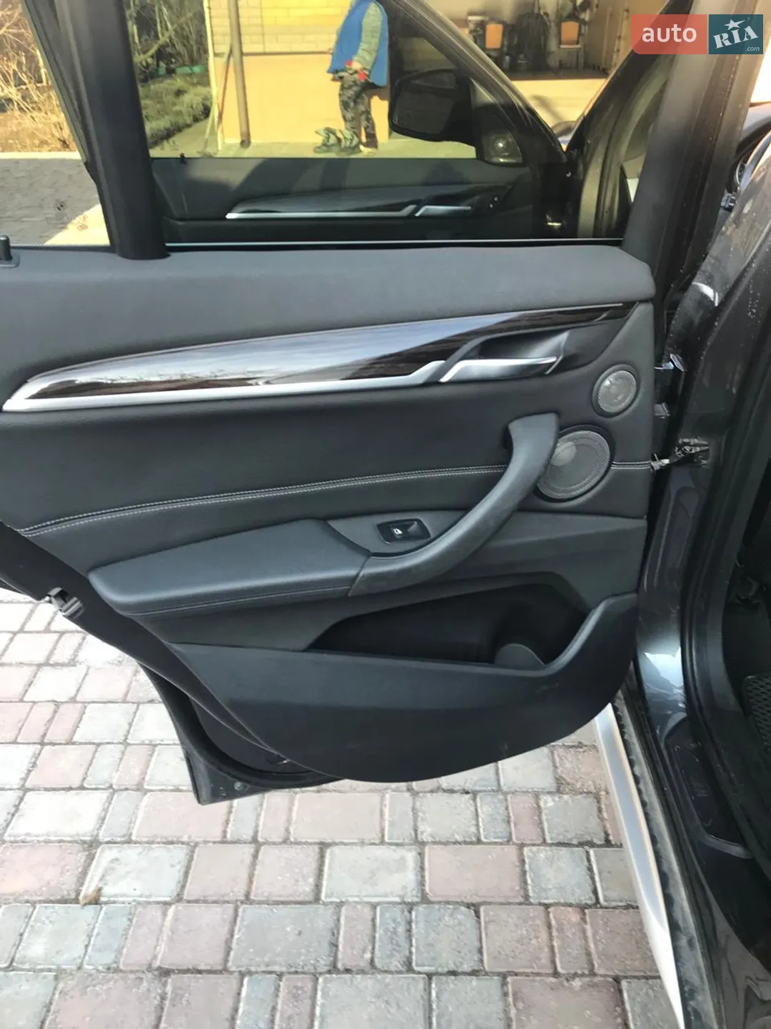 2017 BMW X1 - мініатюра 12