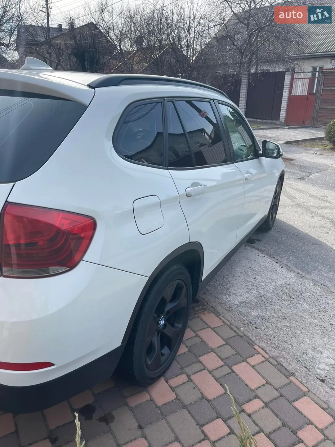 2012 BMW X1 - мініатюра 4