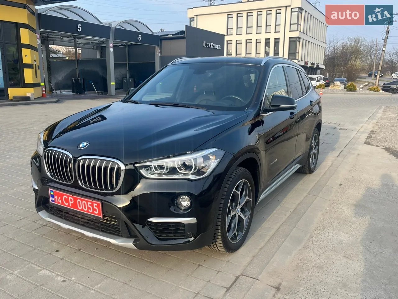 2019 BMW X3 - мініатюра 31