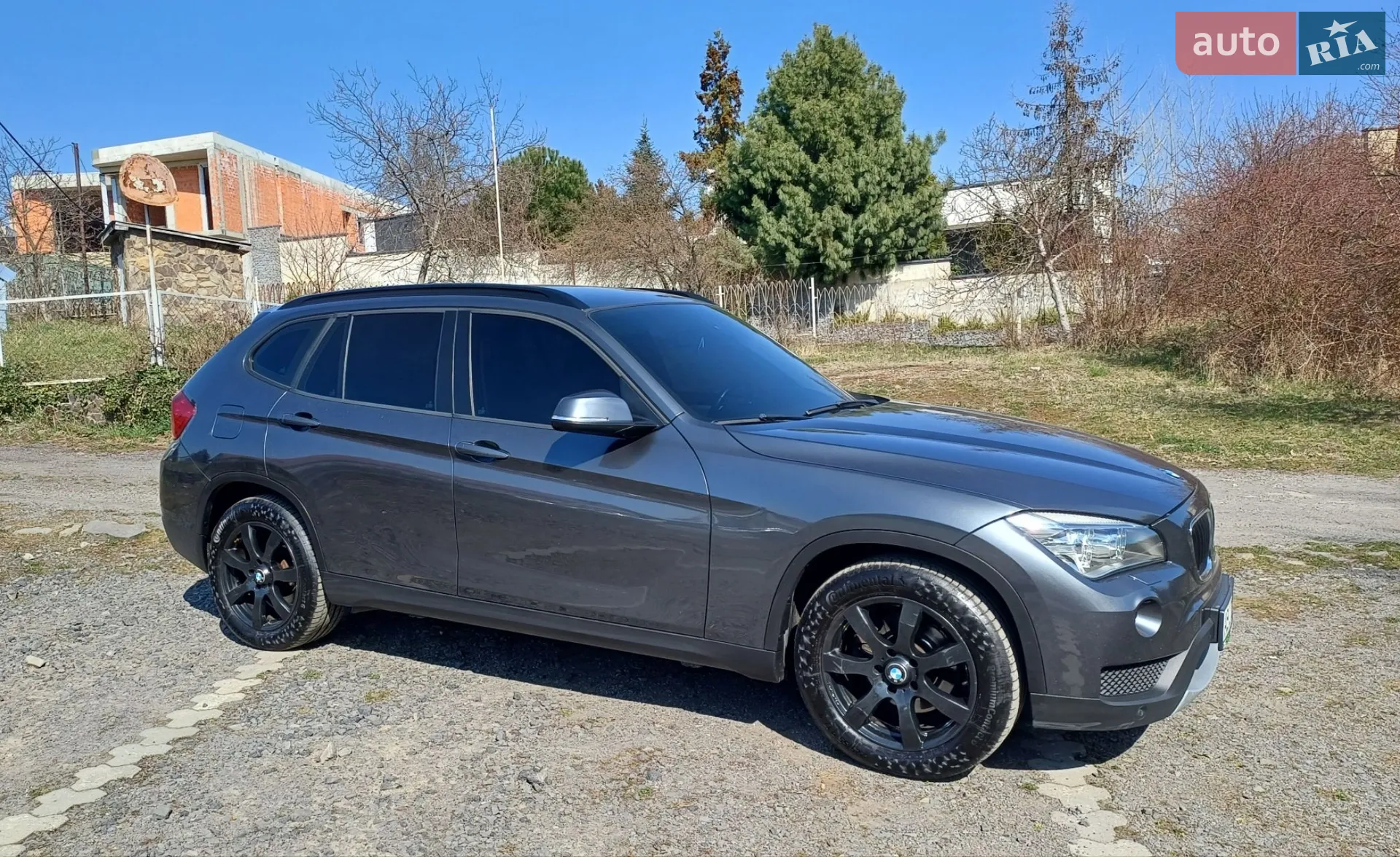 2013 BMW X1 - мініатюра 23