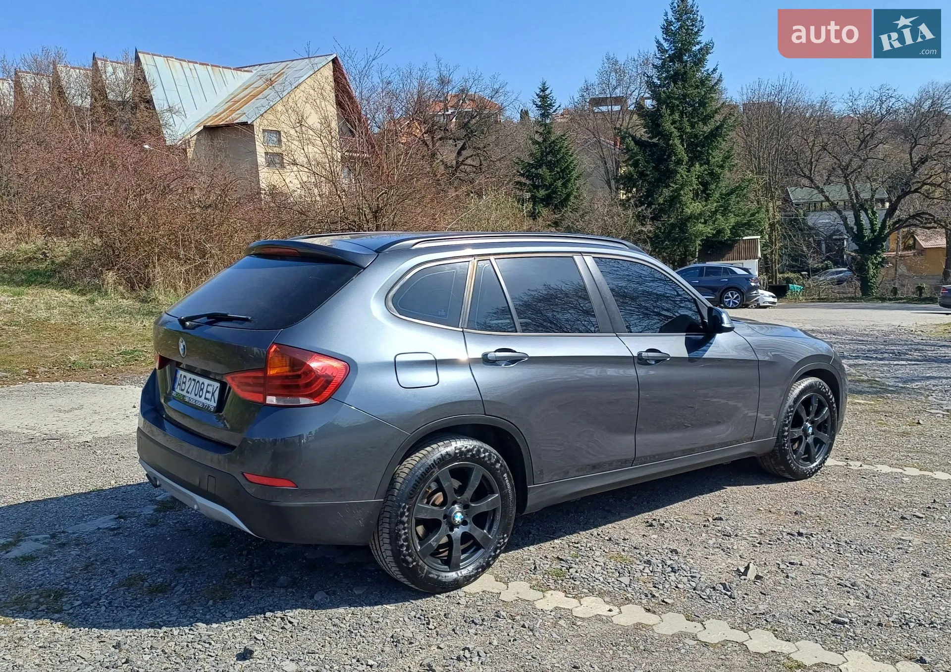 2013 BMW X1 - мініатюра 25