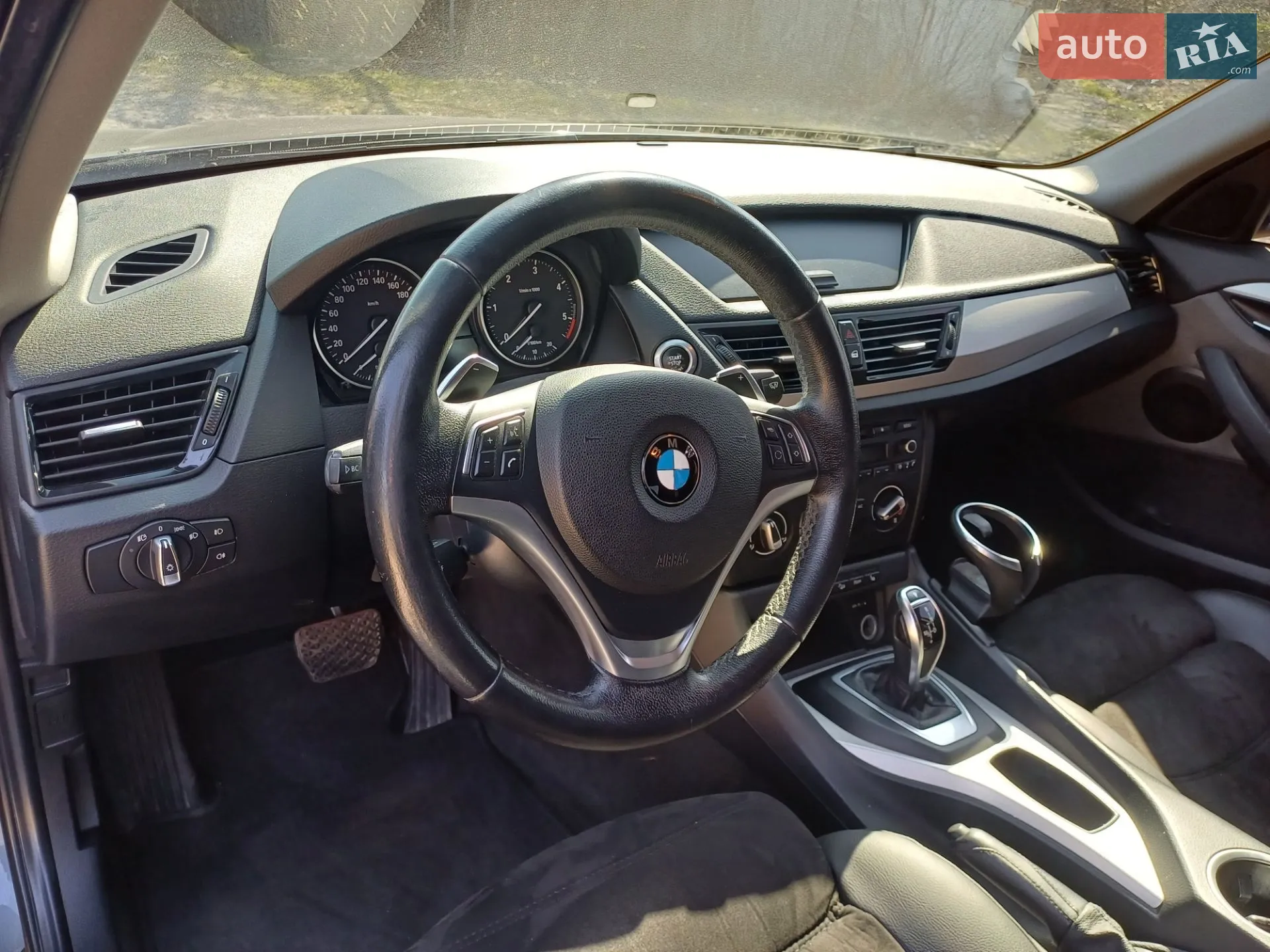 2013 BMW X1 - мініатюра 33