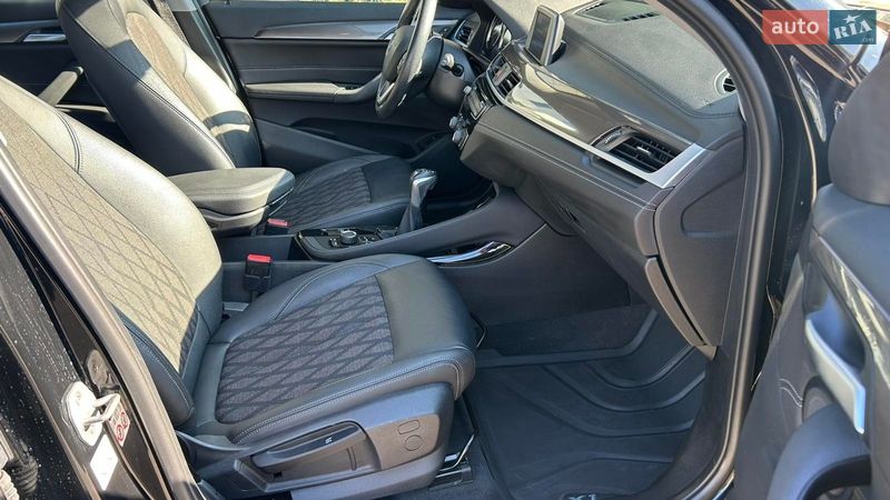 Позашляховик / Кросовер BMW X1 2020 в Києві