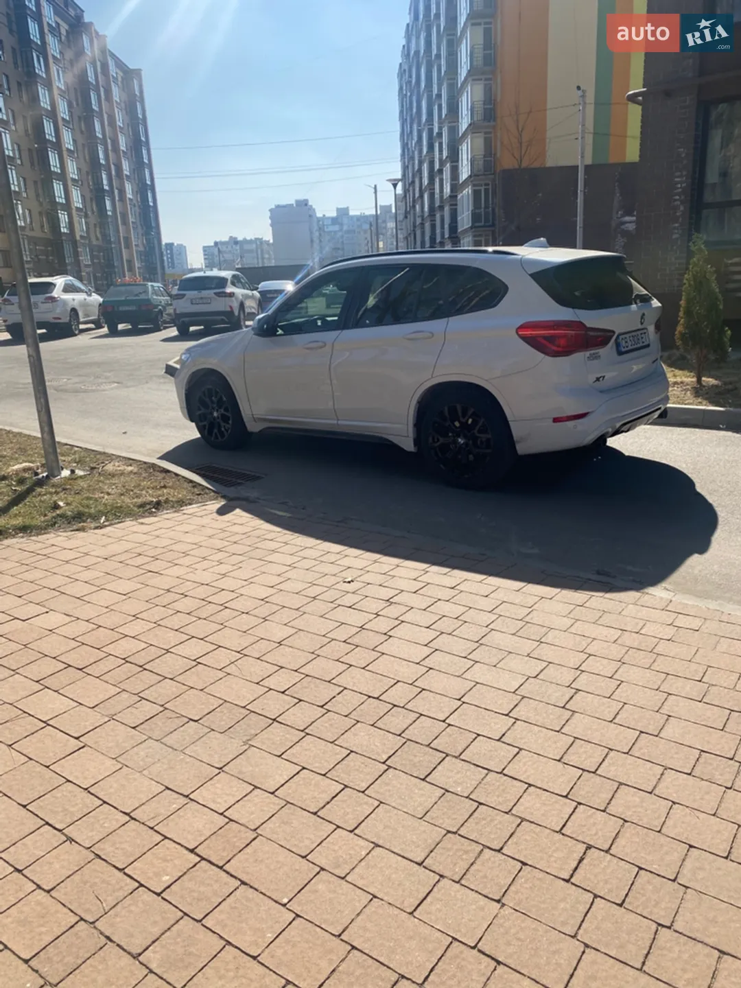 2021 BMW X1 - мініатюра 28