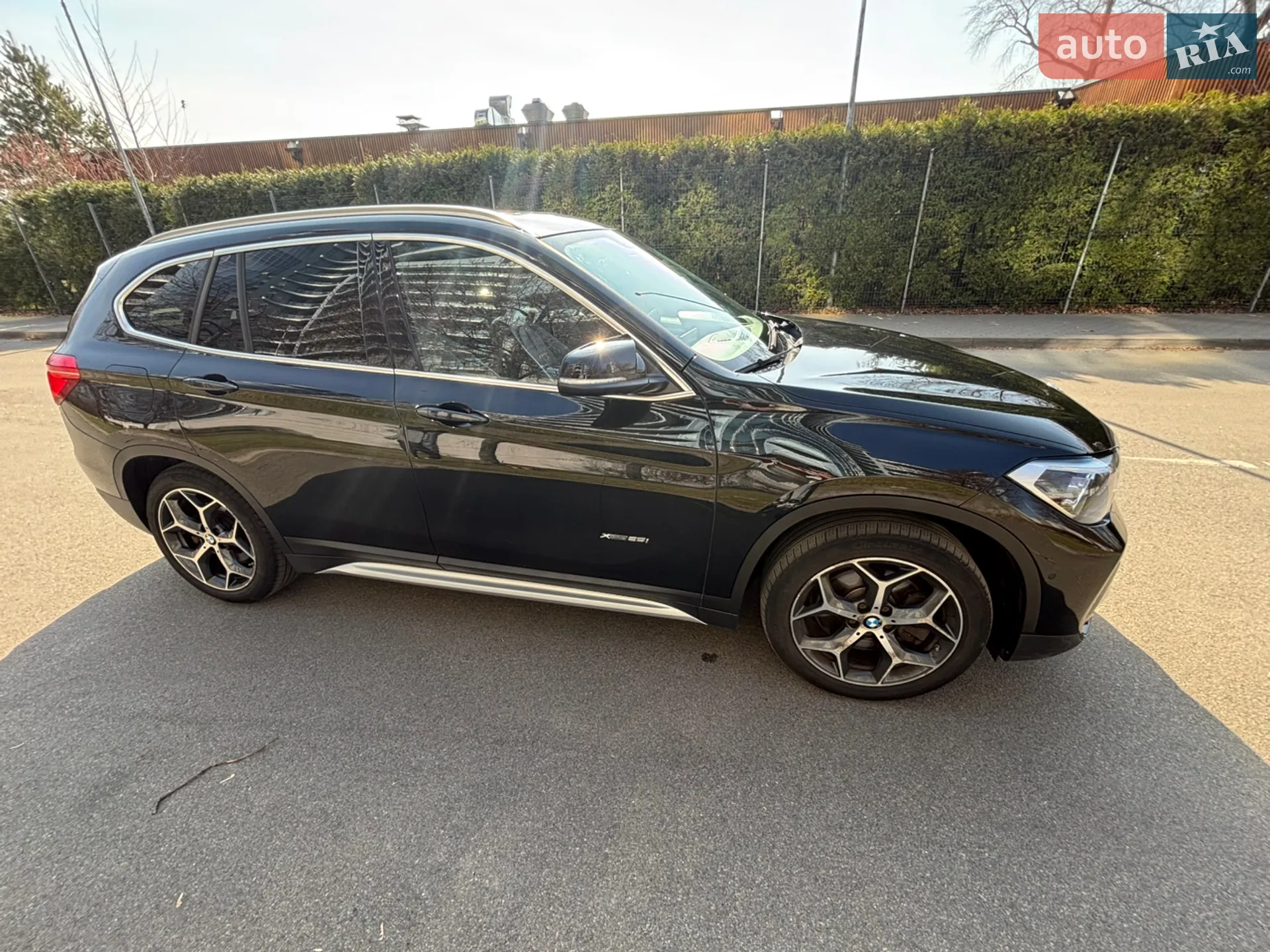 2016 BMW X1 - мініатюра 9
