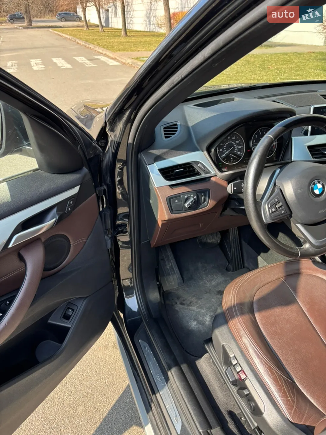 2016 BMW X1 - мініатюра 22