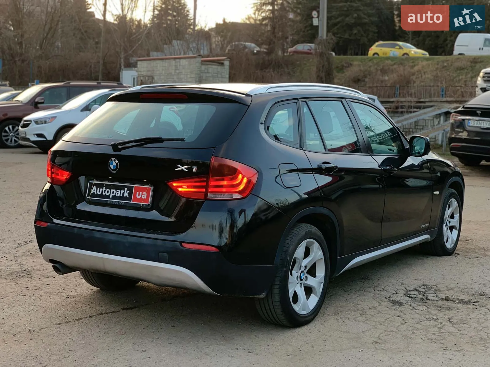 2010 BMW X1 - мініатюра 6
