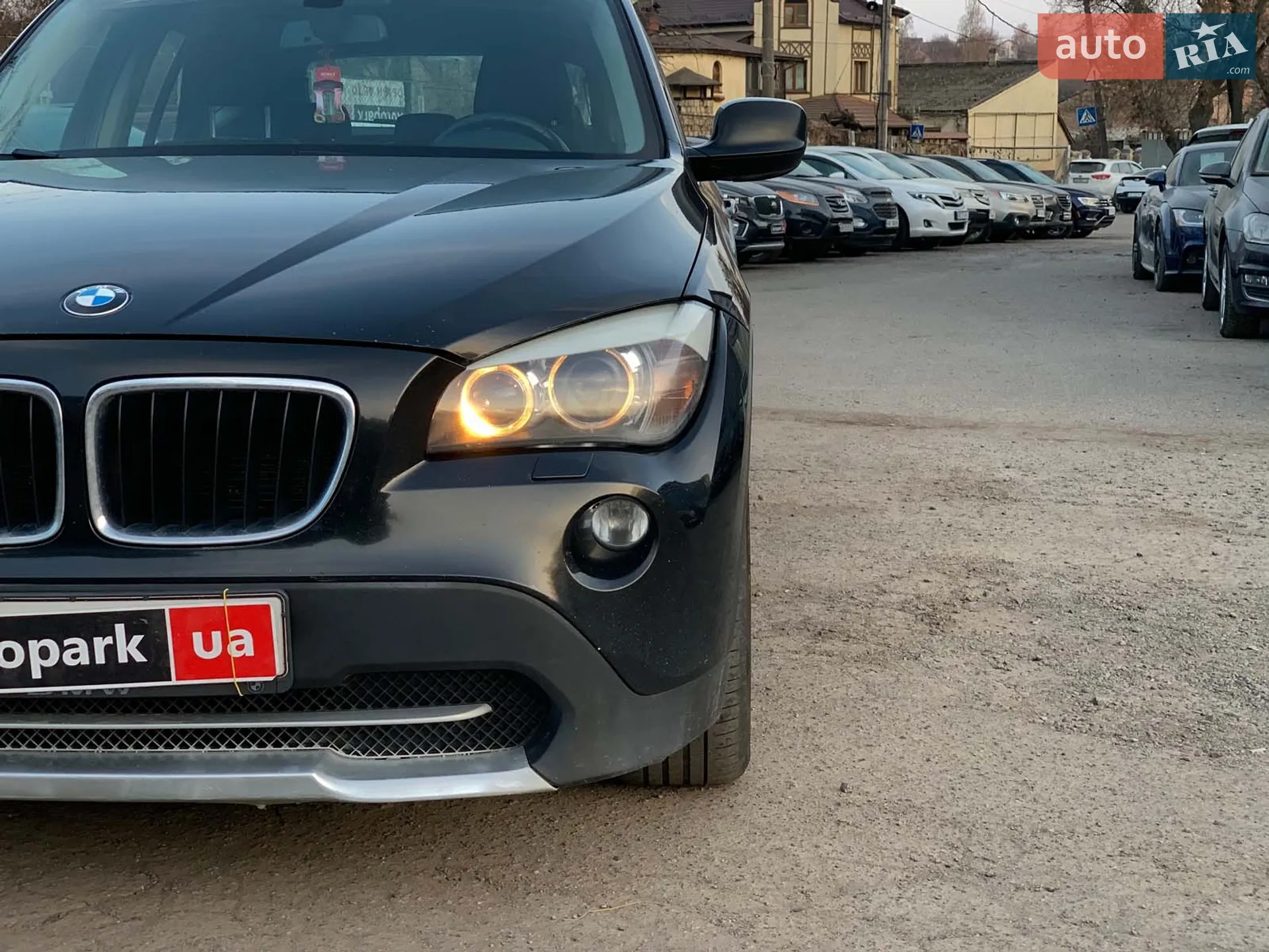 2010 BMW X1 - мініатюра 10