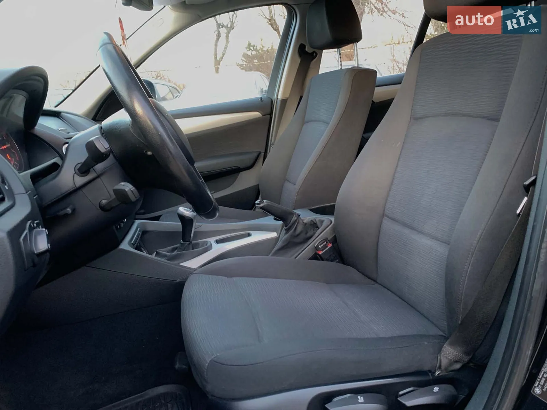 2010 BMW X1 - мініатюра 18