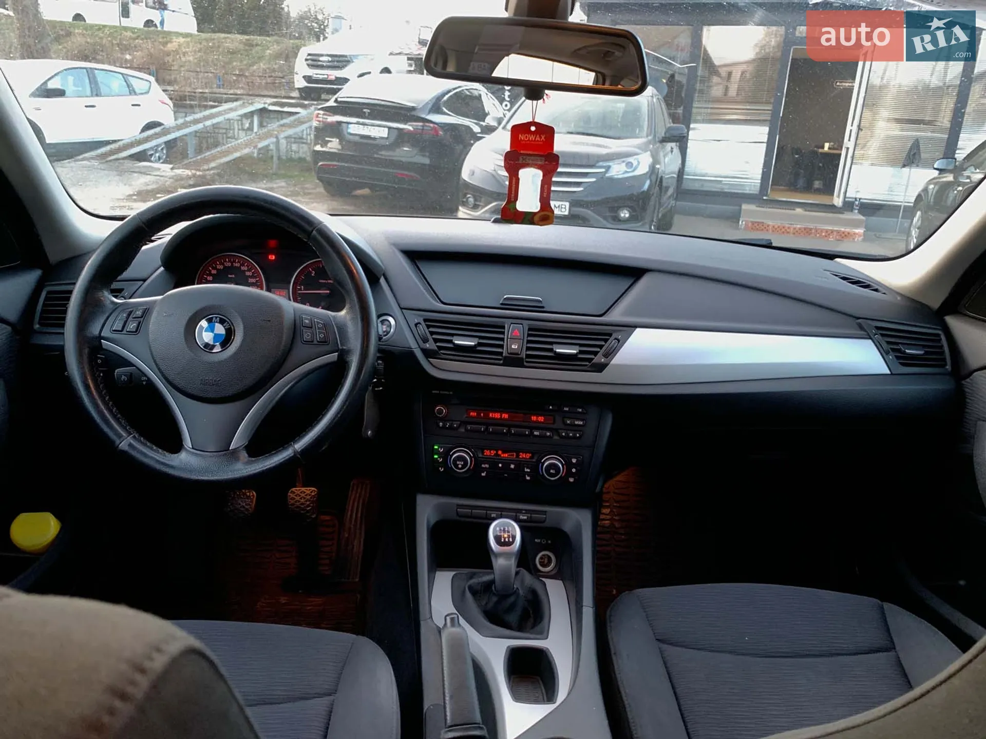 2010 BMW X1 - мініатюра 27