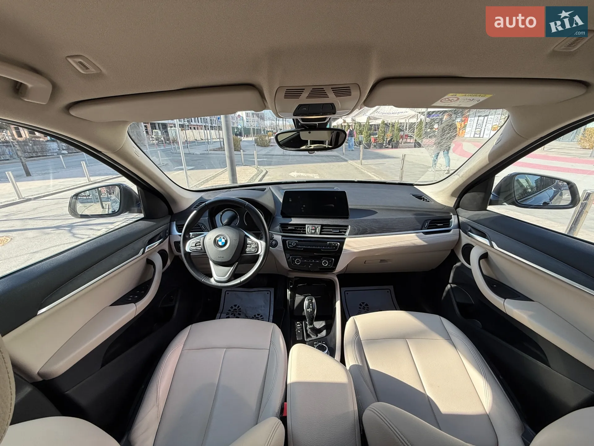 2022 BMW X1 - мініатюра 27