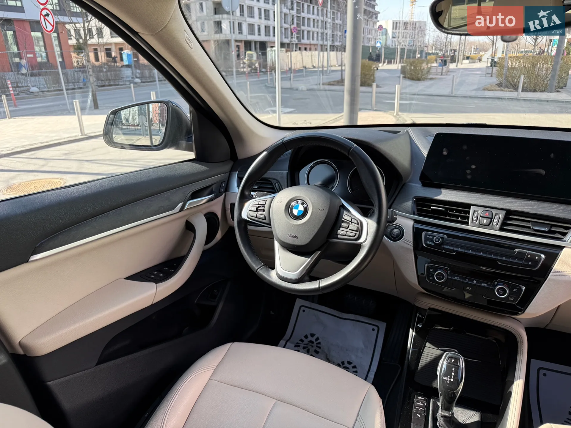 2022 BMW X1 - мініатюра 39