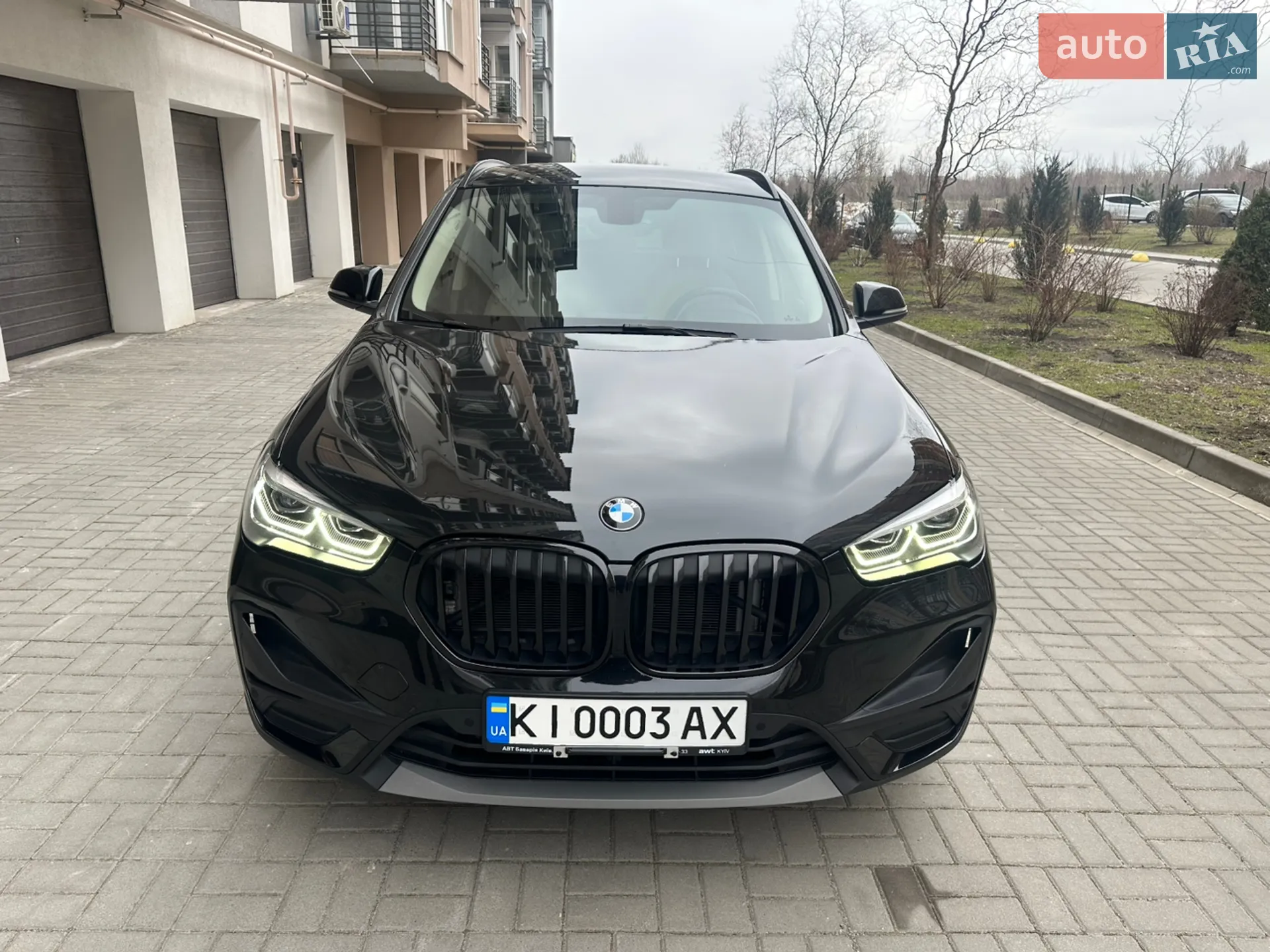 2022 BMW X1 - мініатюра 11