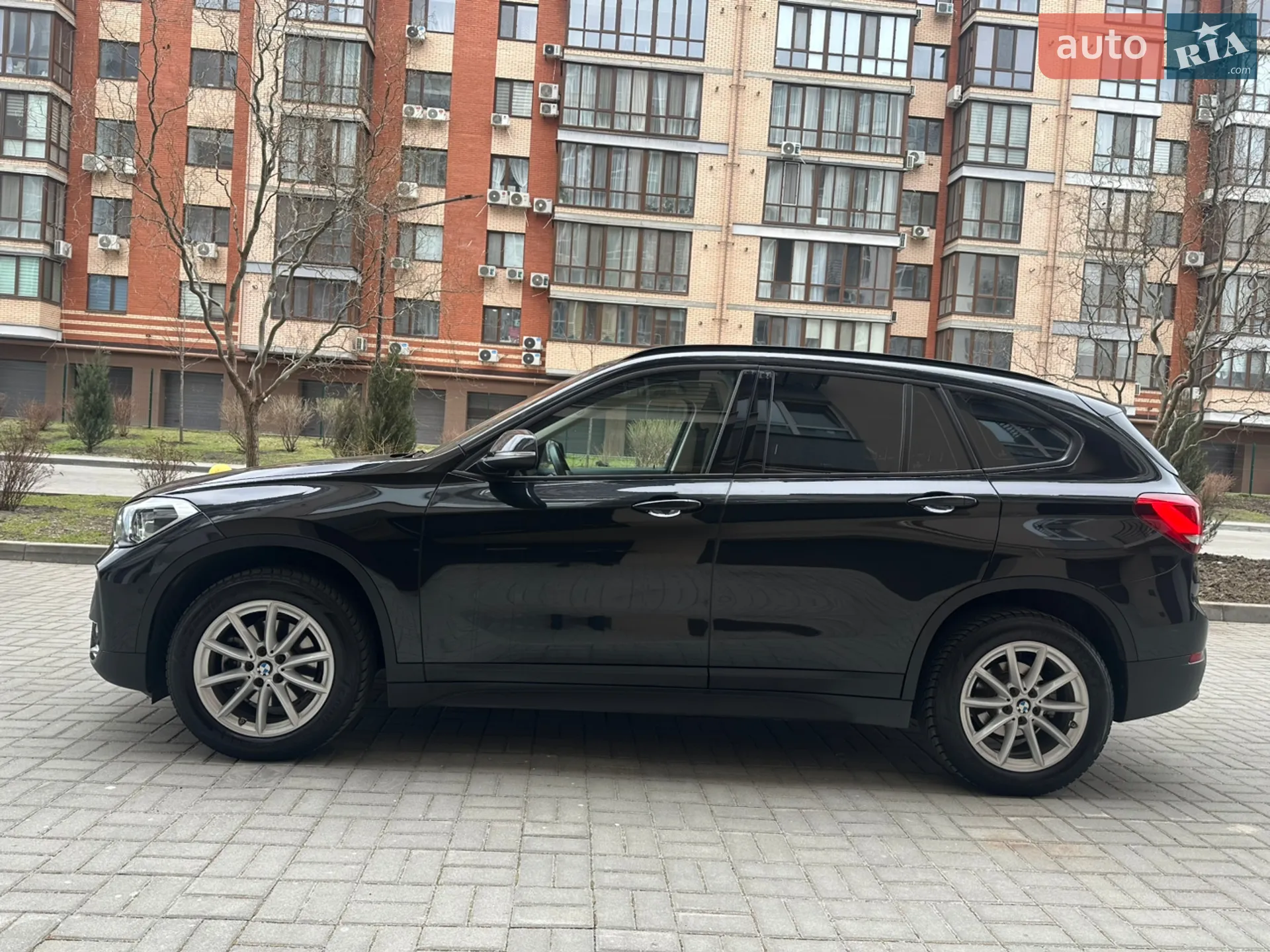 2022 BMW X1 - мініатюра 30