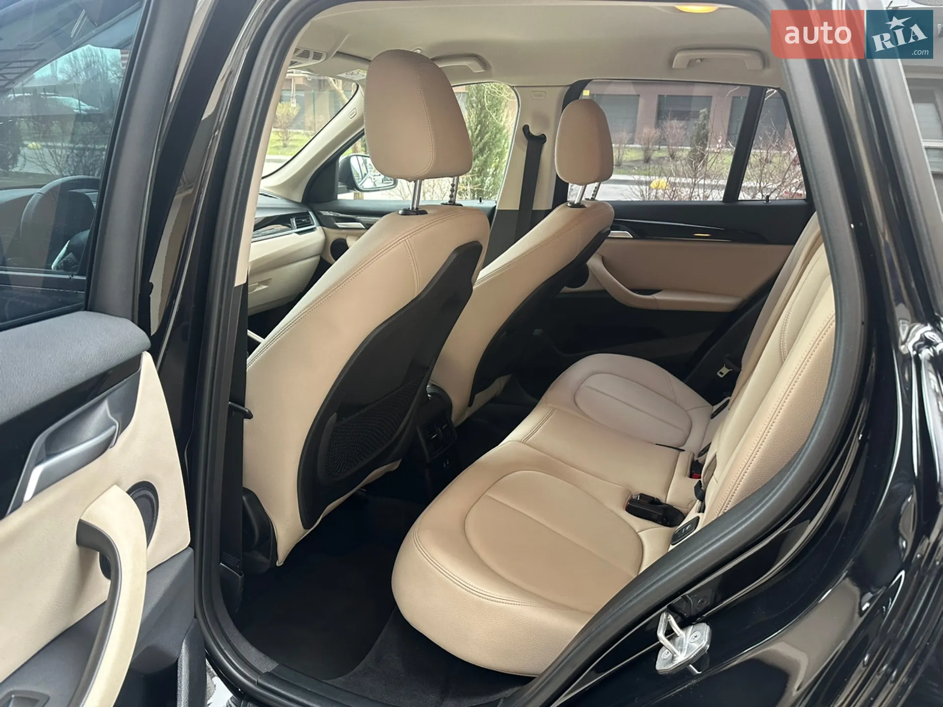 2022 BMW X1 - мініатюра 46