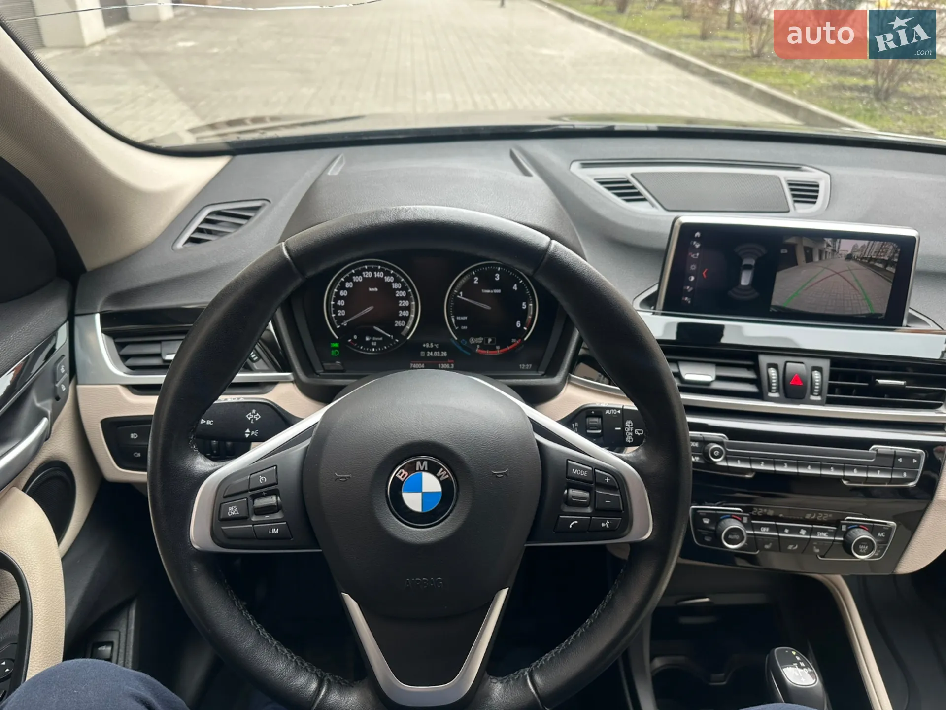 2022 BMW X1 - мініатюра 55