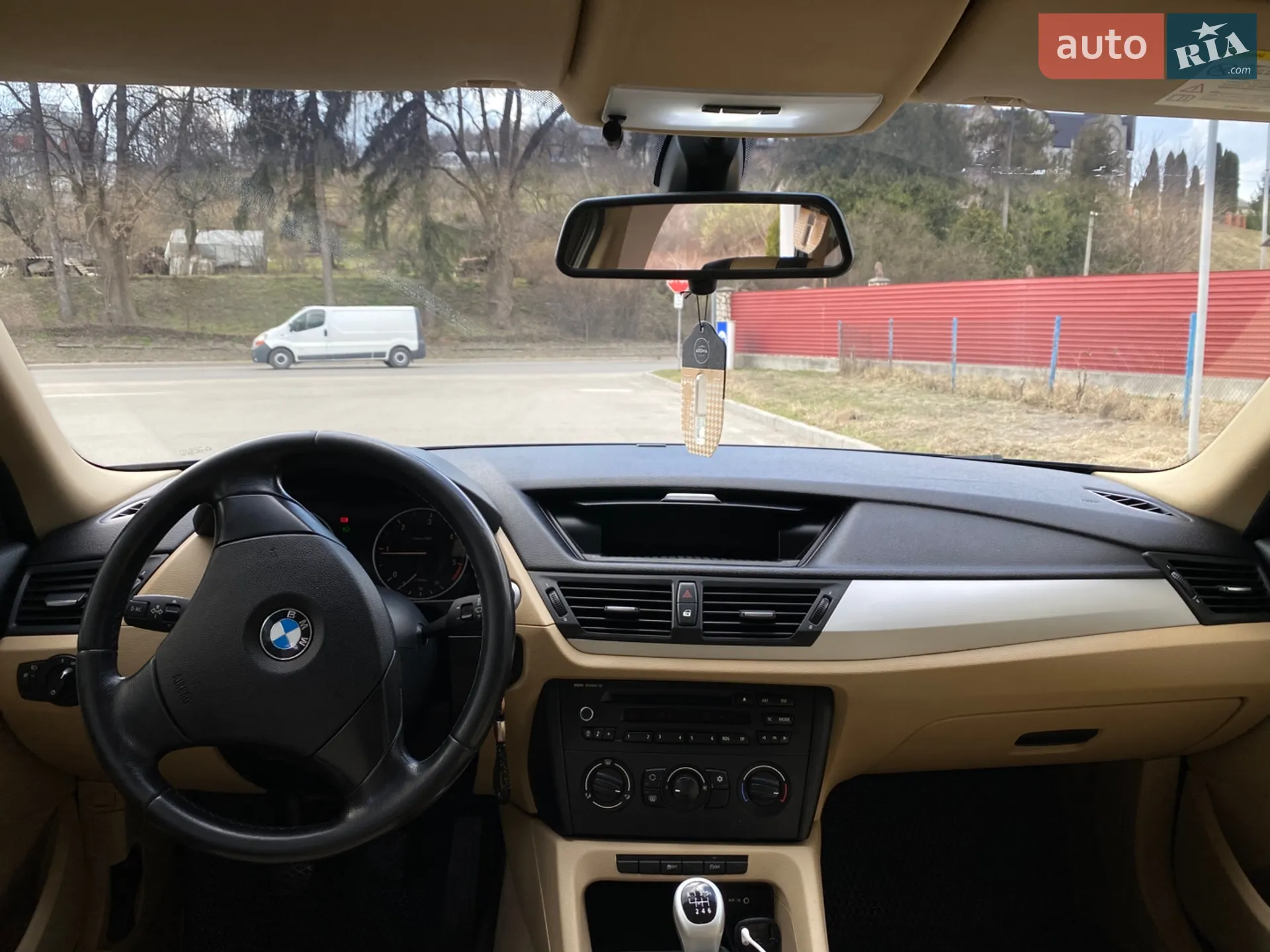 2011 BMW X1 - мініатюра 12