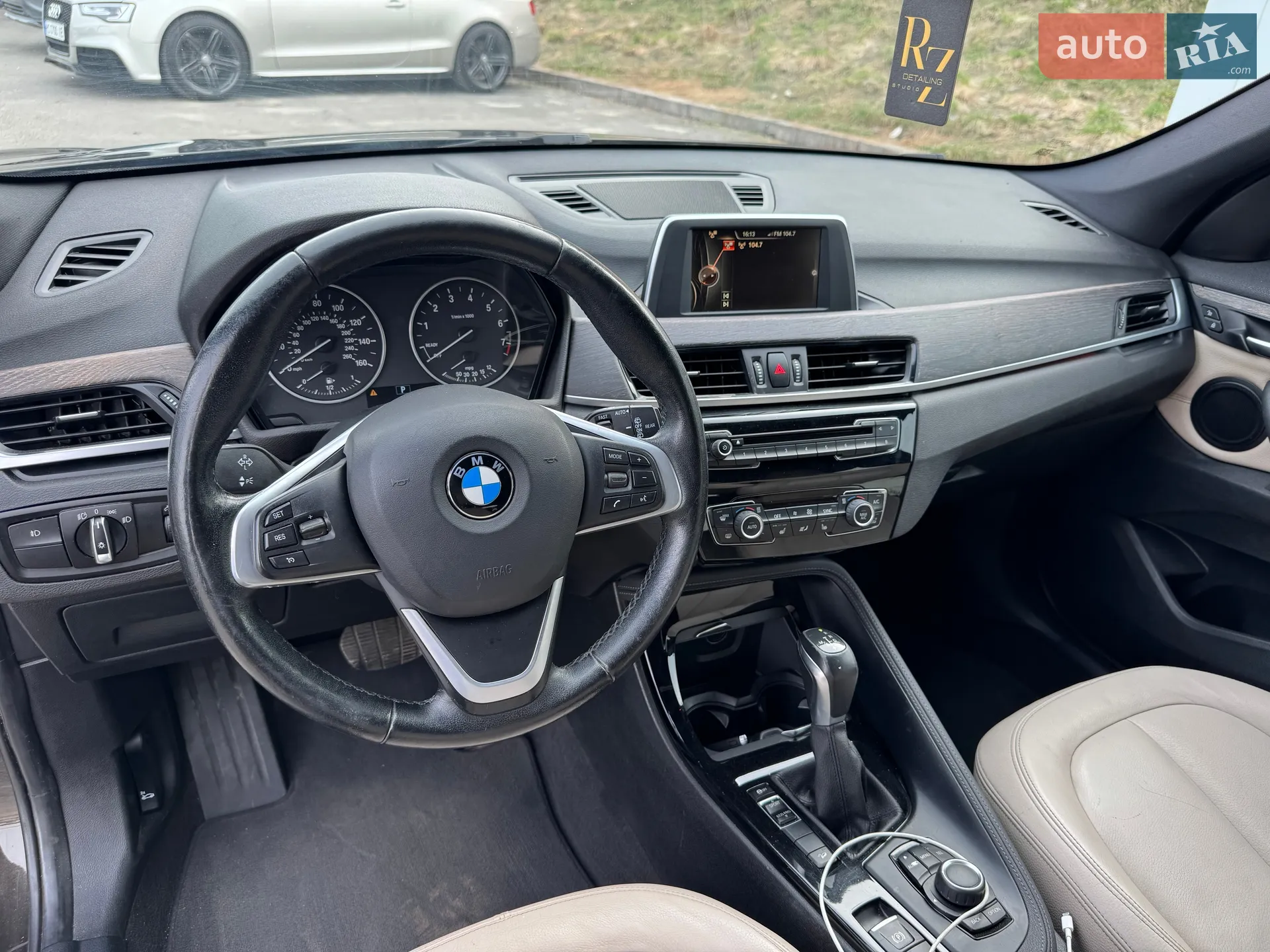 2015 BMW X1 - мініатюра 17