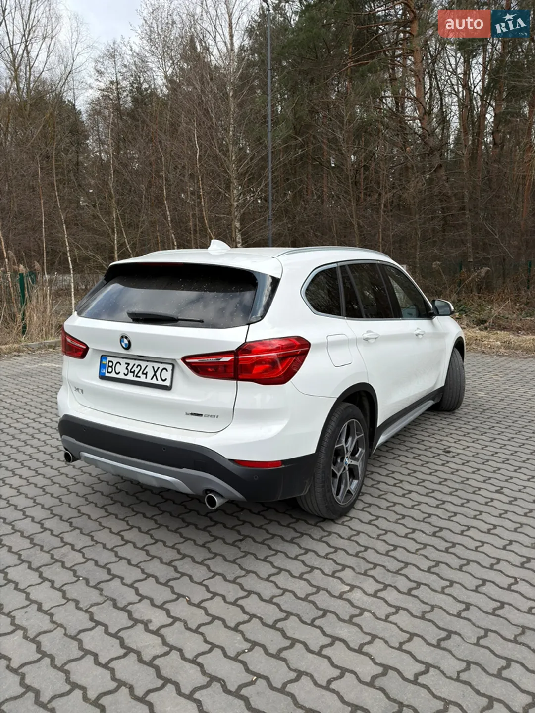 2018 BMW X1 - мініатюра 6