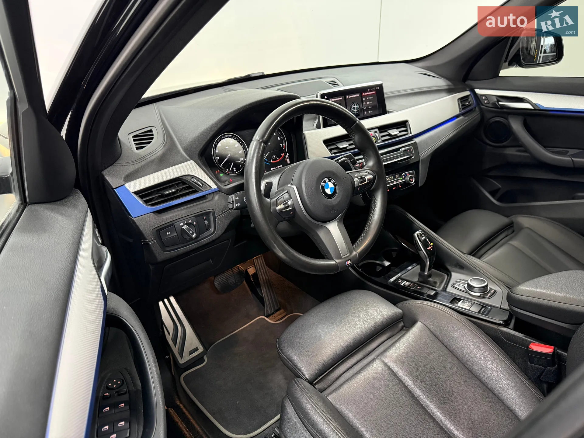 2020 BMW X1 - мініатюра 22