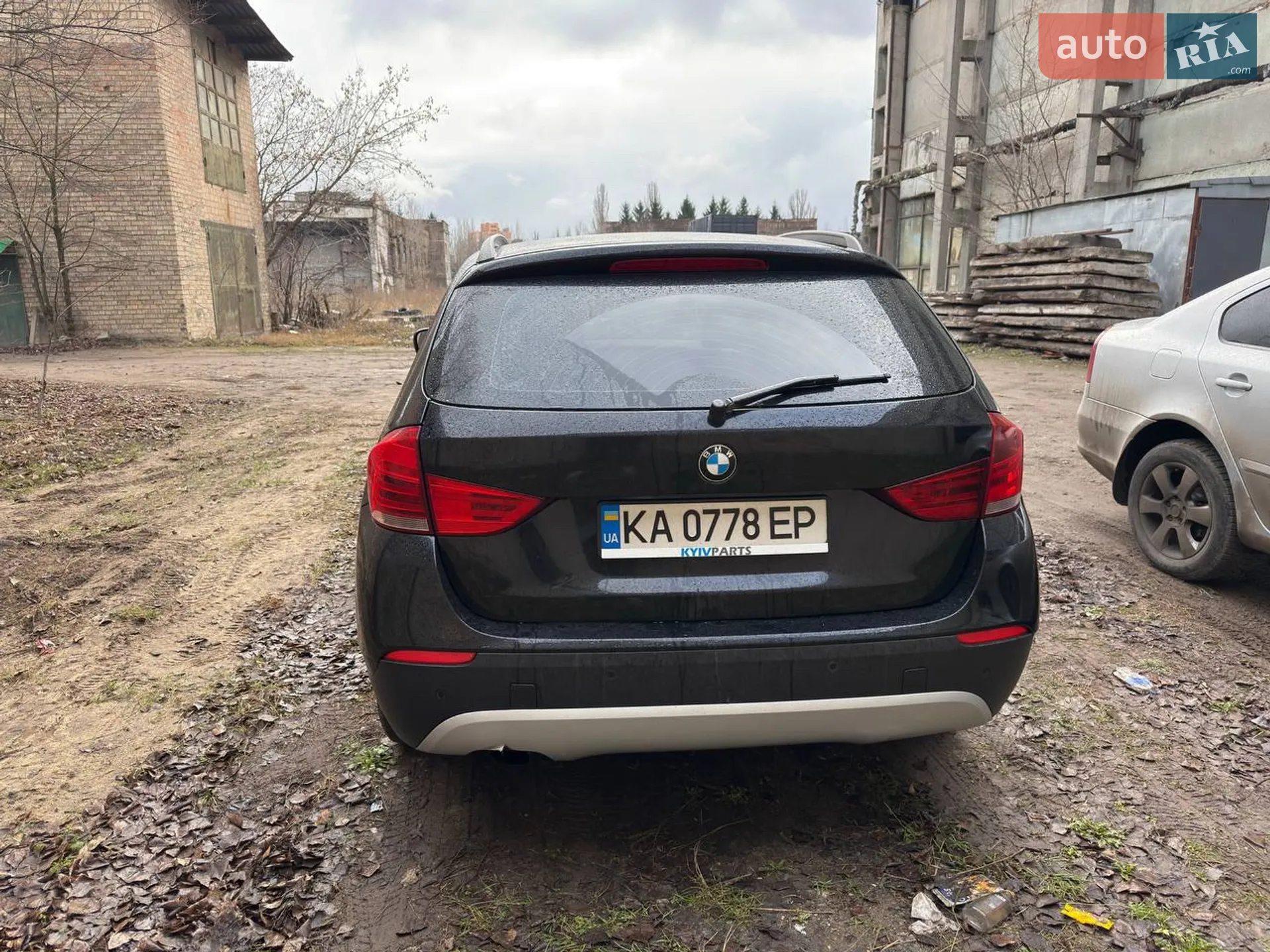 2012 BMW X1 - мініатюра 11
