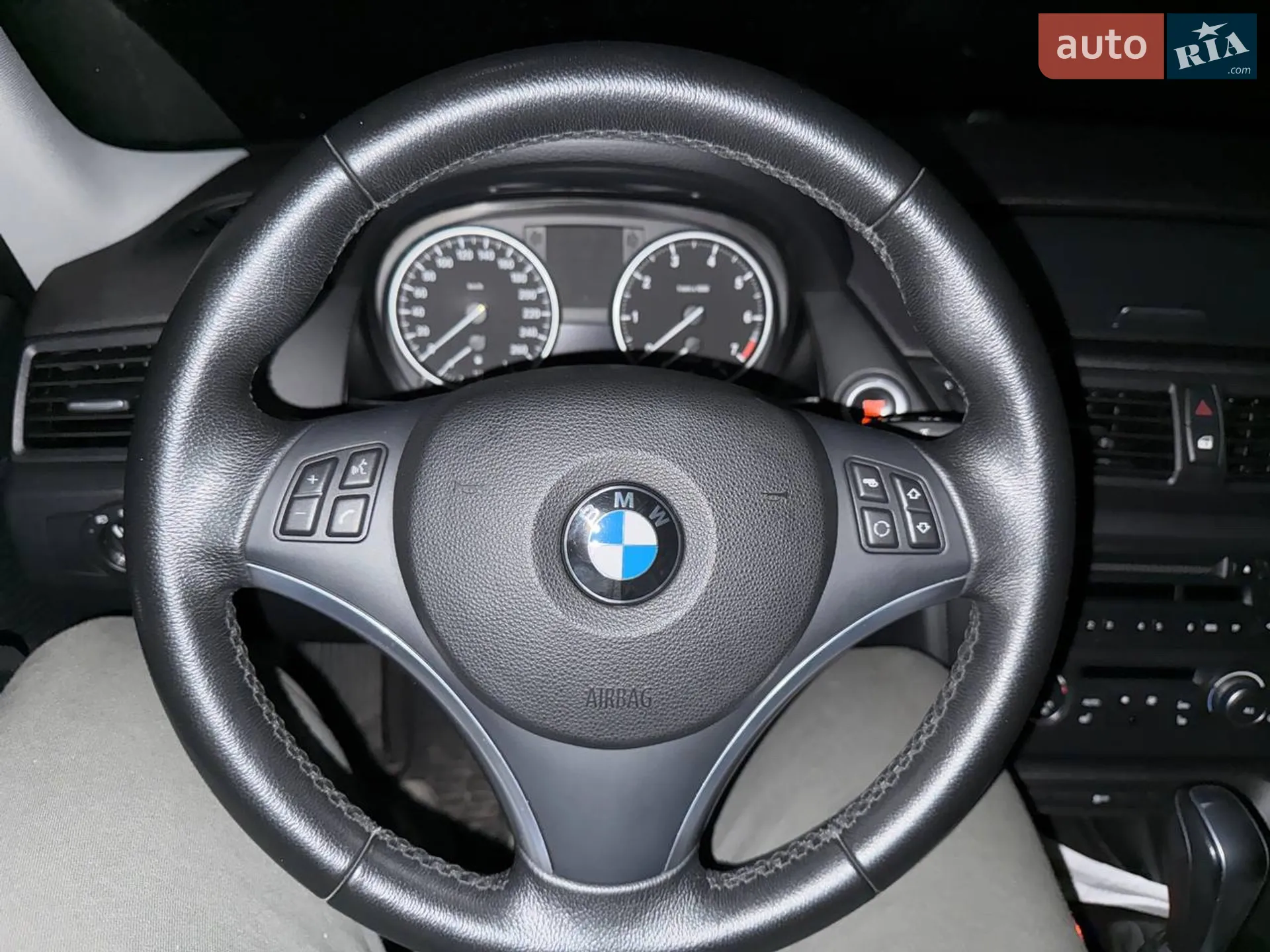 2012 BMW X1 - мініатюра 14