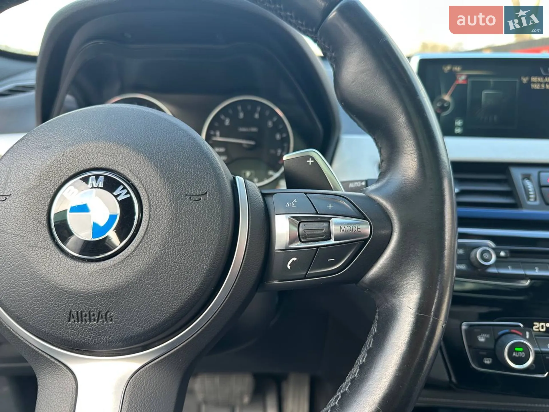 2016 BMW X1 - мініатюра 20