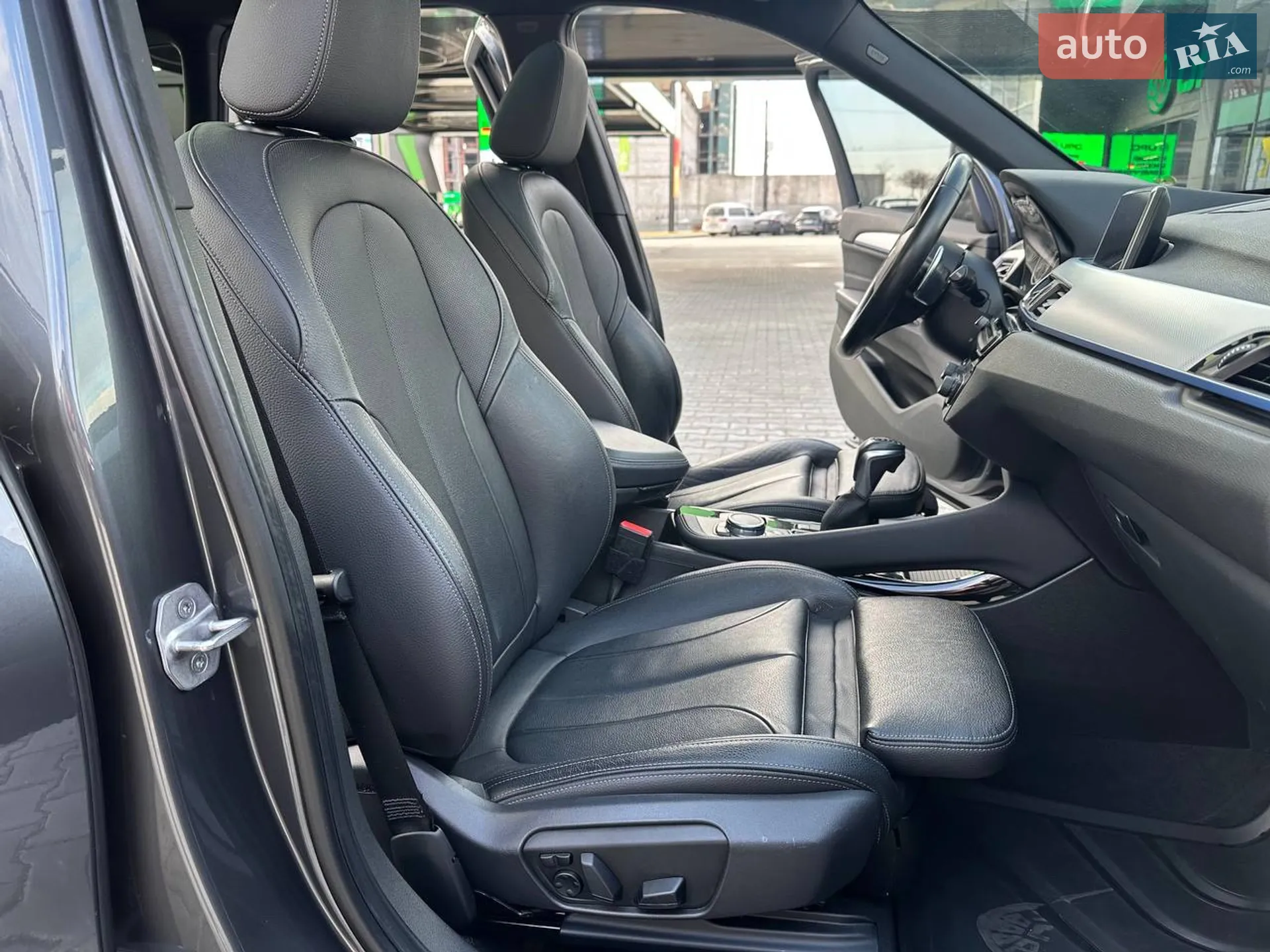 2016 BMW X1 - мініатюра 29