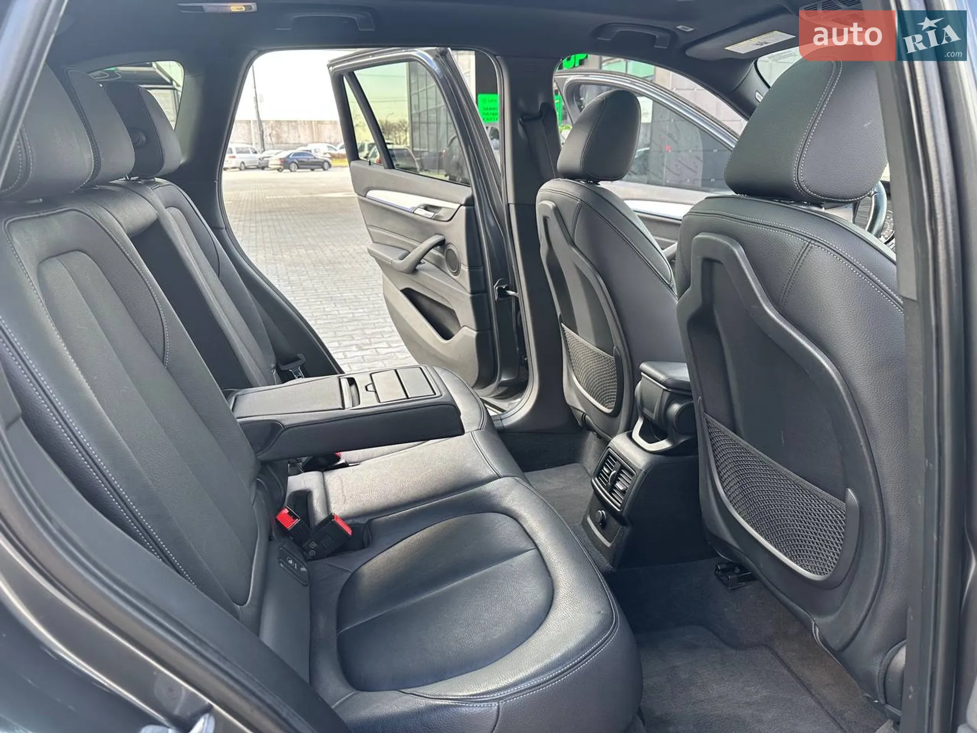 2016 BMW X1 - мініатюра 35